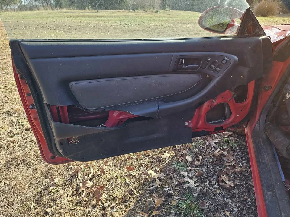 1990 Toyota Celica 4th Gen - Image 11 of 17