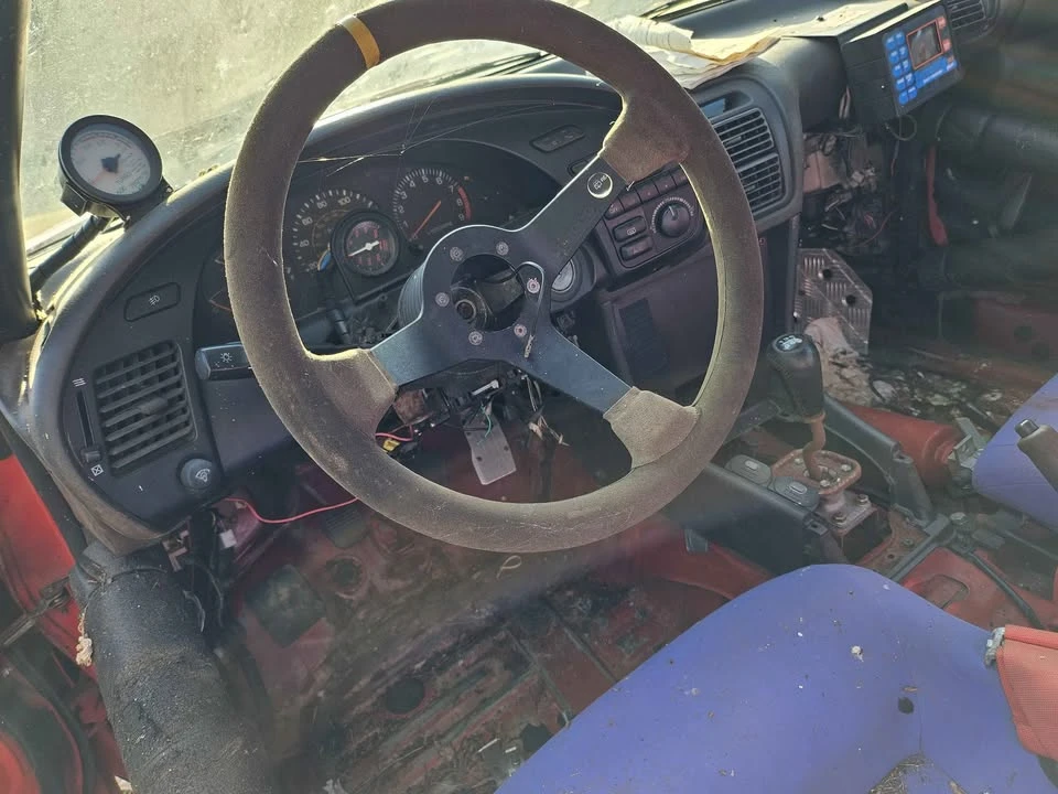1990 Toyota Celica 4th Gen - Image 8 of 17
