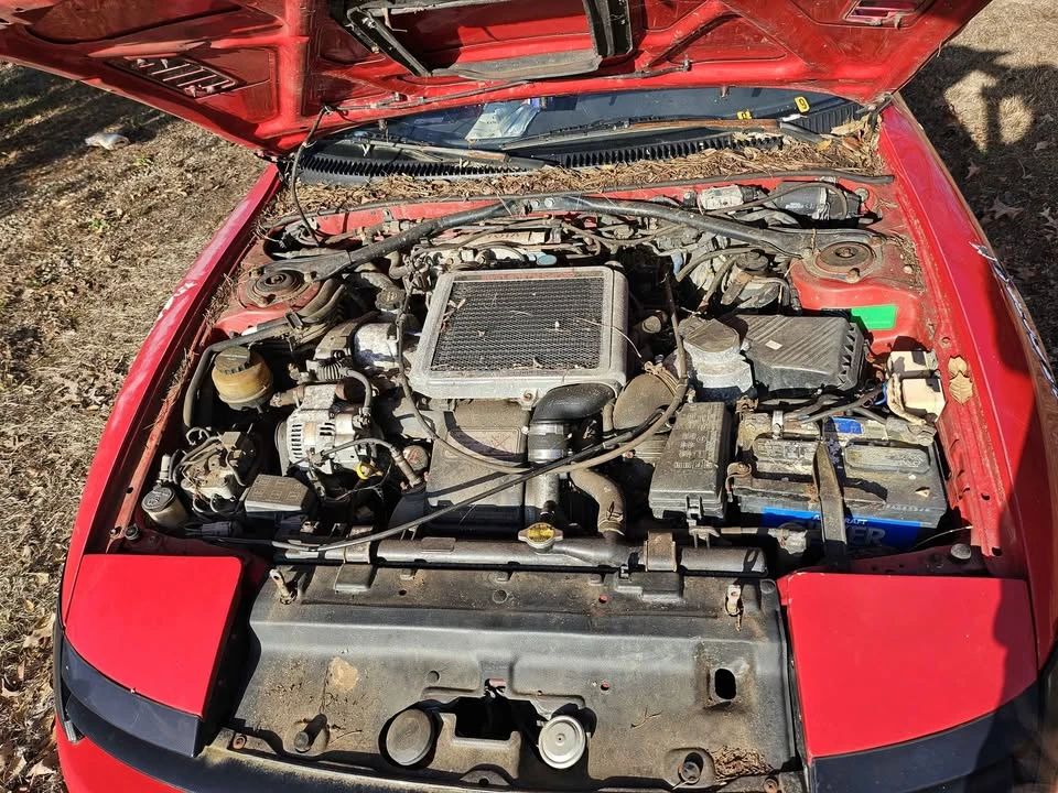 1990 Toyota Celica 4th Gen - Image 13 of 17