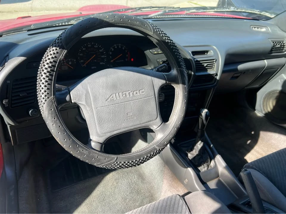 1990 Toyota Celica 5th Gen - Image 2 of 12