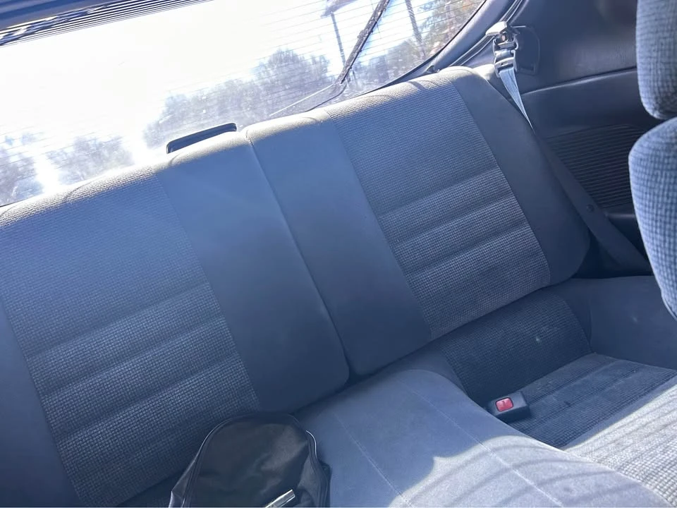 1990 Toyota Celica 5th Gen - Image 4 of 7