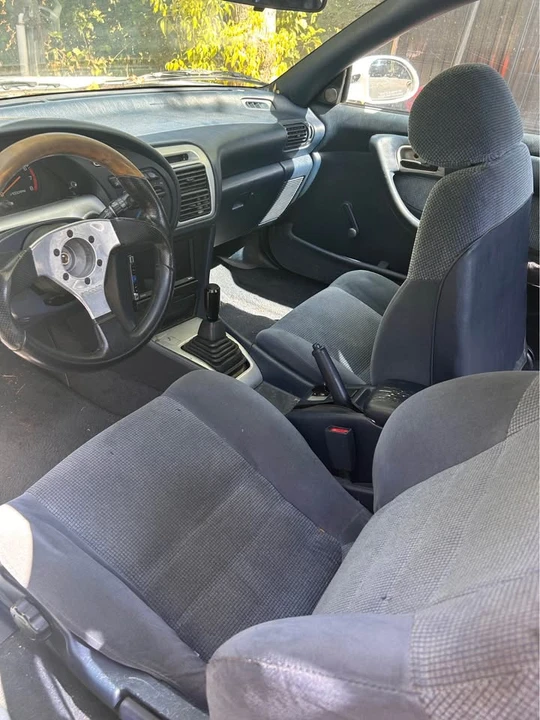 1990 Toyota Celica 5th Gen - Image 5 of 7