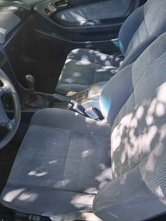 1990 Toyota Celica 5th Gen - Image 7 of 9