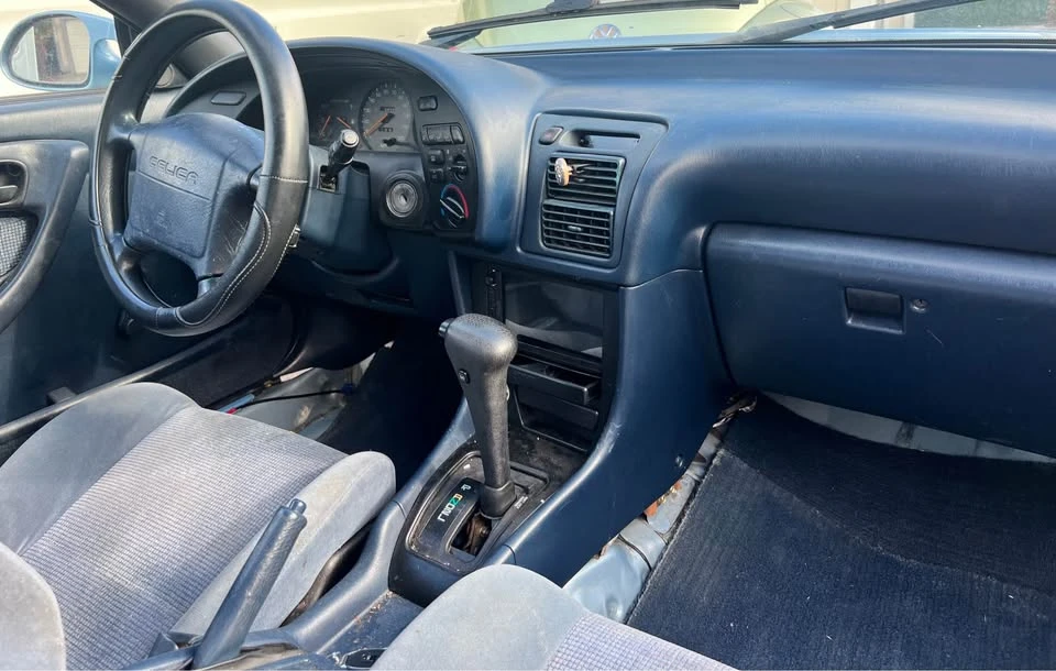 1990 Toyota Celica 4th Gen - Image 4 of 4