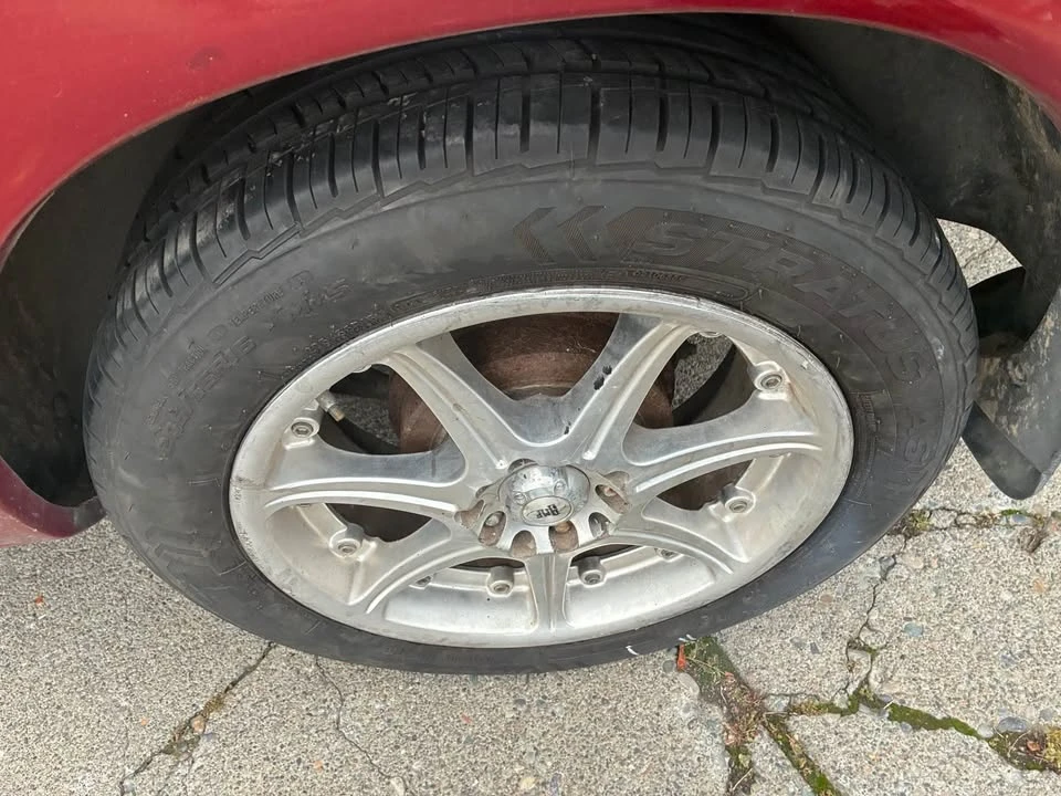 1990 Toyota Celica 5th Gen - Image 5 of 6