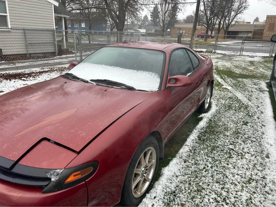 1990 Toyota Celica 5th Gen - Image 2 of 6