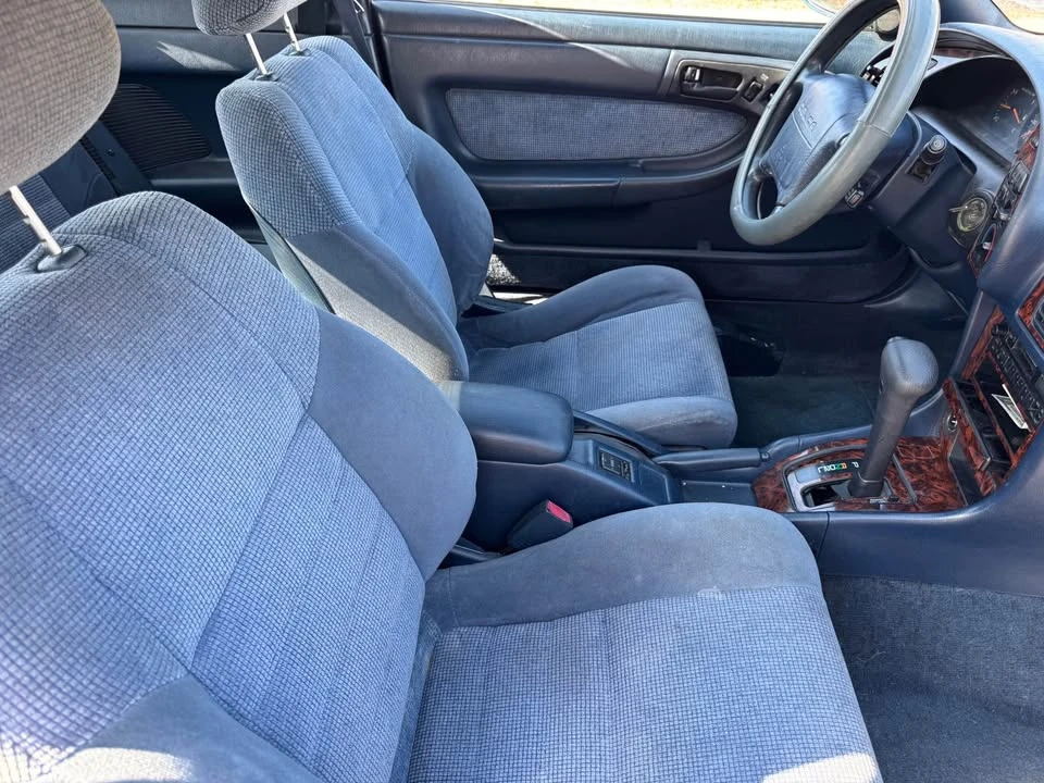 1990 Toyota Celica 4th Gen - Image 9 of 11