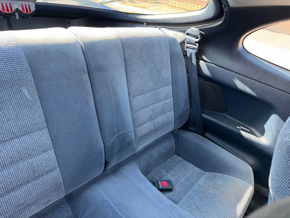1990 Toyota Celica 4th Gen - Image 10 of 11