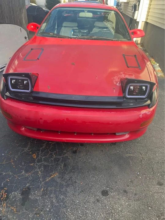 1990 Toyota Celica 5th Gen - Image 2 of 5