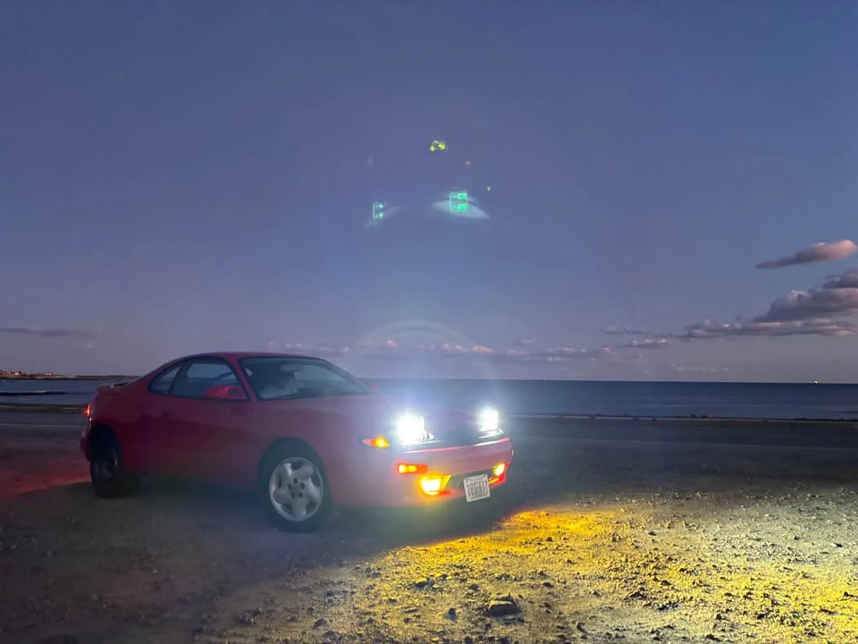 1990 Toyota Celica 5th Gen - Image 3 of 5