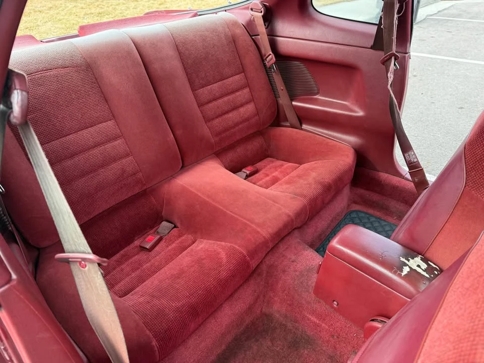 1990 Toyota Celica 5th Gen - Image 6 of 9