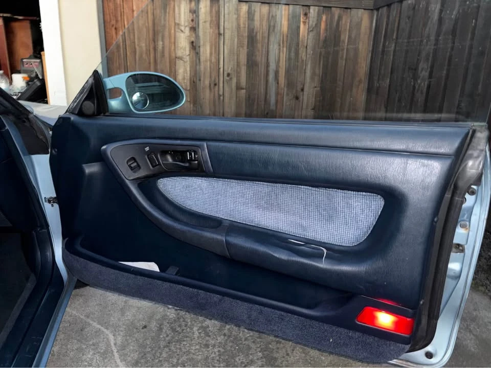 1990 Toyota Celica 5th Gen - Image 7 of 11