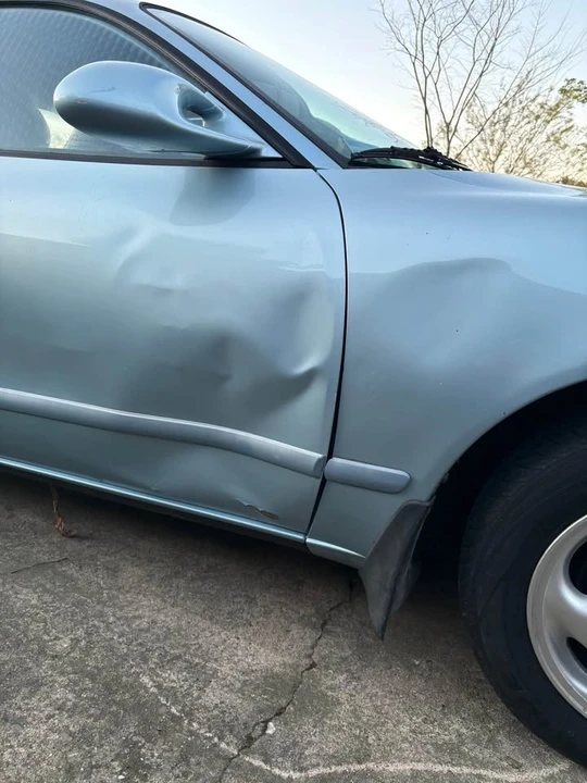 1990 Toyota Celica 5th Gen - Image 10 of 11