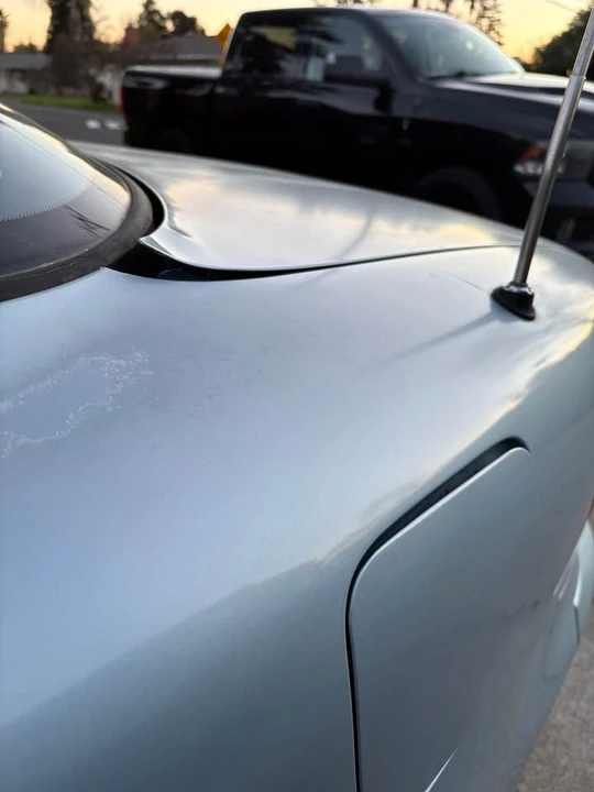 1990 Toyota Celica 5th Gen - Image 9 of 11