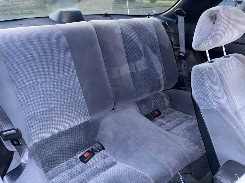 1990 Toyota Celica 5th Gen - Image 8 of 11