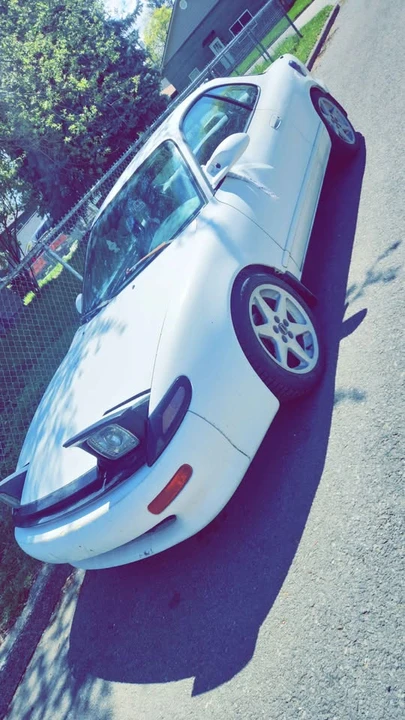 1990 Toyota Celica 5th Gen - Image 2 of 3