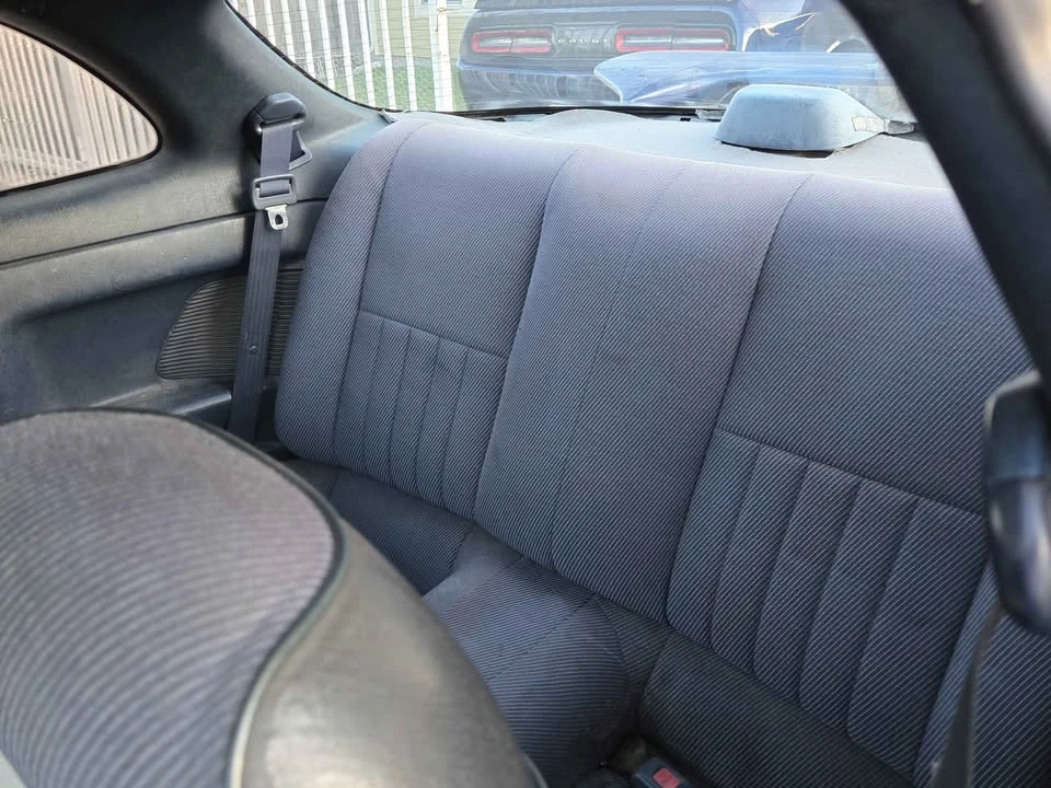 1990 Toyota Celica 4th Gen - Image 8 of 8