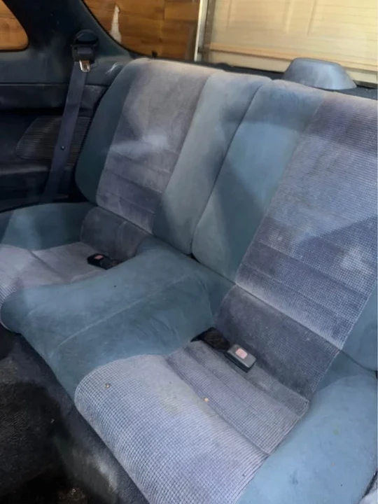 1990 Toyota Celica 4th Gen - Image 10 of 11