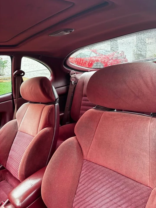 1990 Toyota Celica 4th Gen - Image 7 of 11