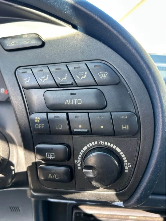 1990 Toyota Celica 4th Gen - Image 12 of 20