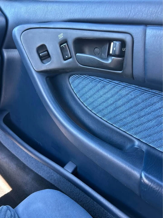 1990 Toyota Celica 4th Gen - Image 15 of 20