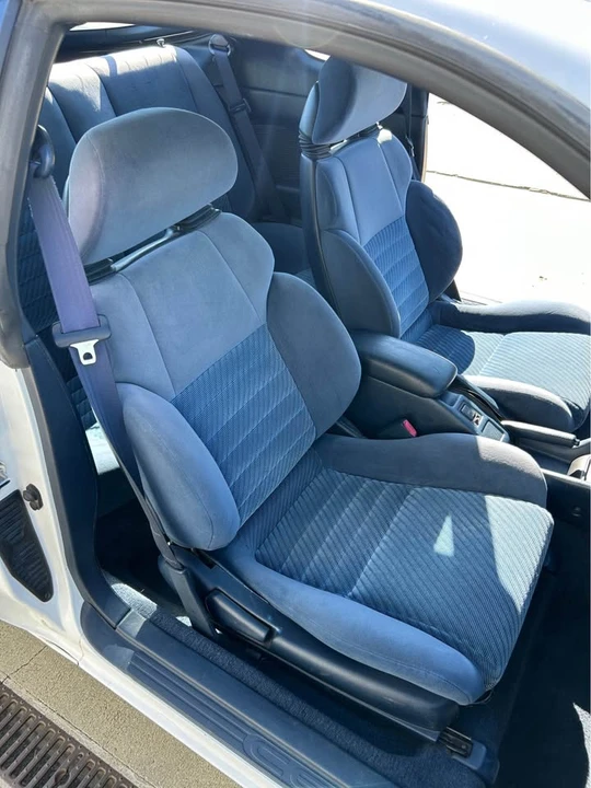1990 Toyota Celica 4th Gen - Image 18 of 20