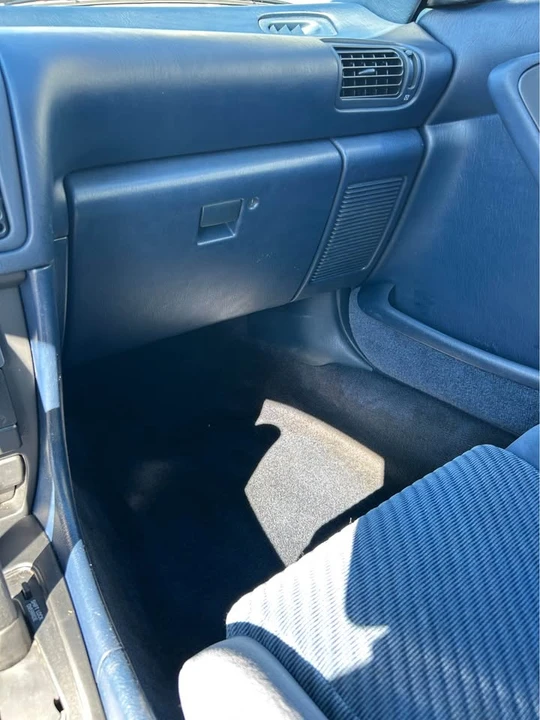 1990 Toyota Celica 4th Gen - Image 13 of 20