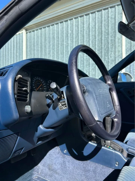 1990 Toyota Celica 4th Gen - Image 10 of 20