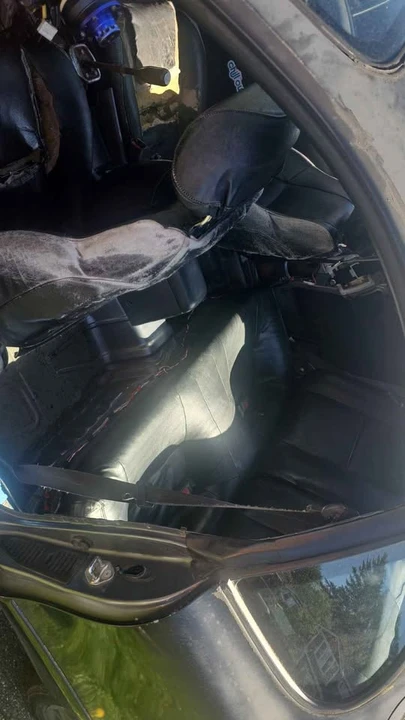 1990 Toyota Celica 5th Gen - Image 8 of 13