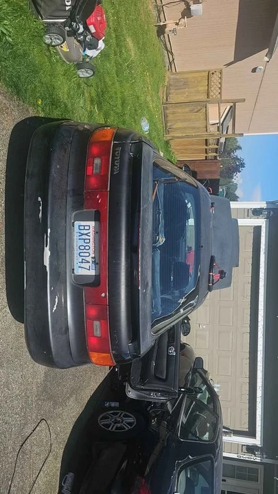1990 Toyota Celica 5th Gen - Image 3 of 13