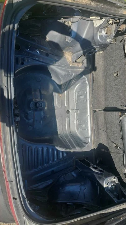1990 Toyota Celica 5th Gen - Image 9 of 13