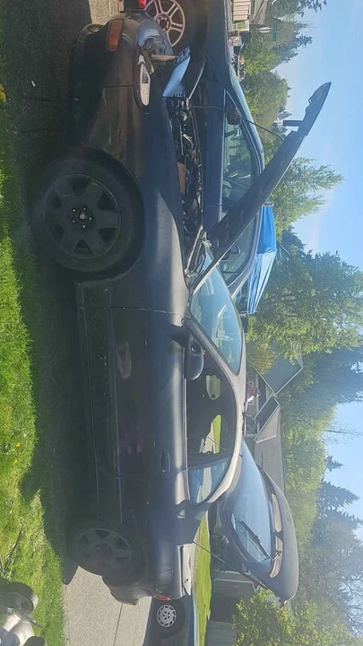 1990 Toyota Celica 5th Gen - Image 2 of 13