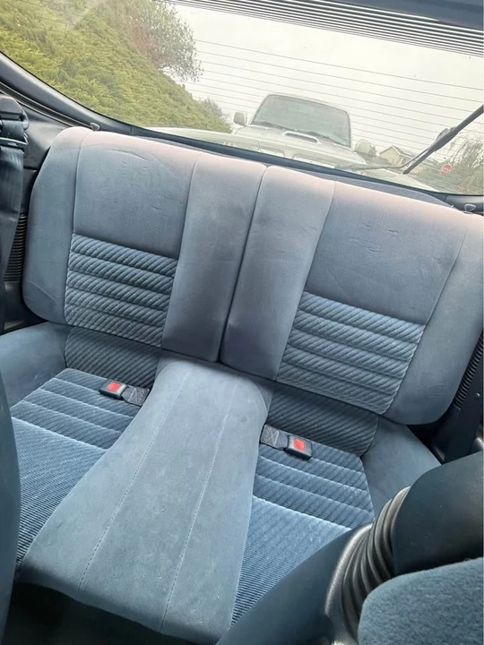 1990 Toyota Celica 5th Gen - Image 12 of 13
