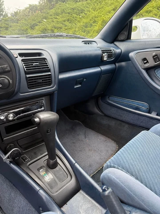 1990 Toyota Celica 5th Gen - Image 10 of 13