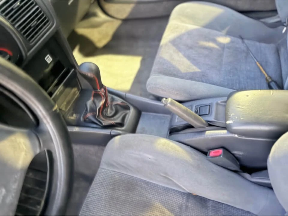 1990 Toyota Celica 5th Gen - Image 7 of 8