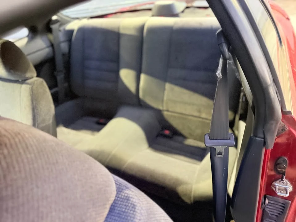 1990 Toyota Celica 5th Gen - Image 8 of 8
