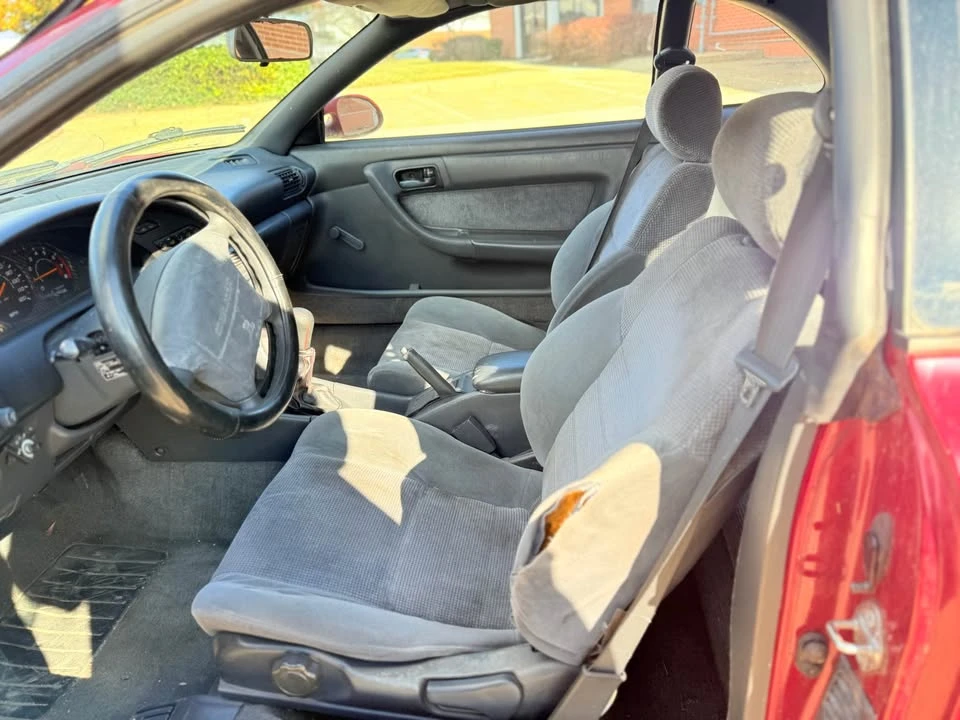 1990 Toyota Celica 5th Gen - Image 5 of 6