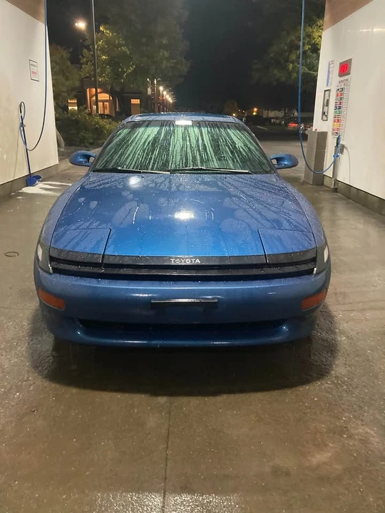 1990 Toyota Celica 4th Gen - Image 3 of 13
