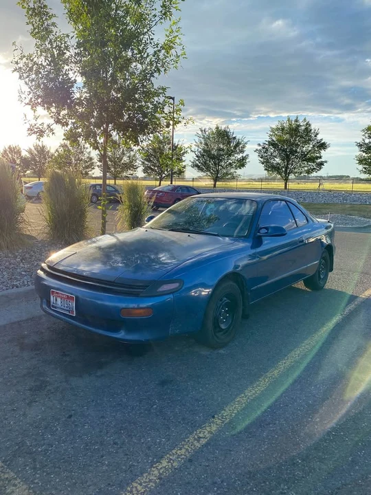 1990 Toyota Celica 4th Gen - Image 6 of 13