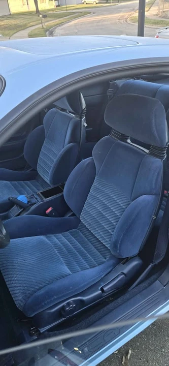 1990 Toyota Celica 4th Gen - Image 6 of 12