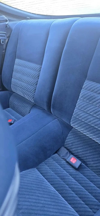 1990 Toyota Celica 4th Gen - Image 8 of 12