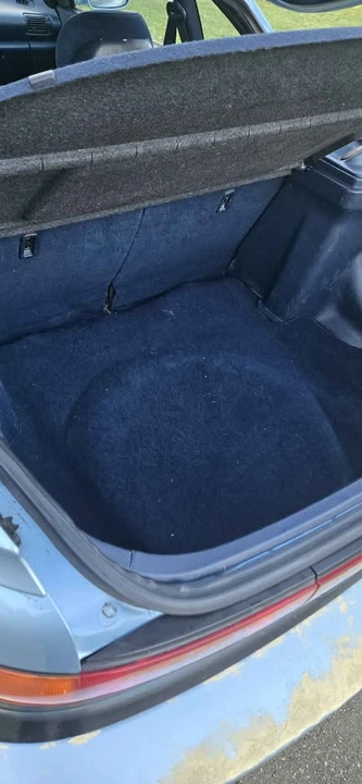 1990 Toyota Celica 4th Gen - Image 10 of 12