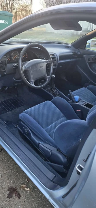 1990 Toyota Celica 4th Gen - Image 7 of 12