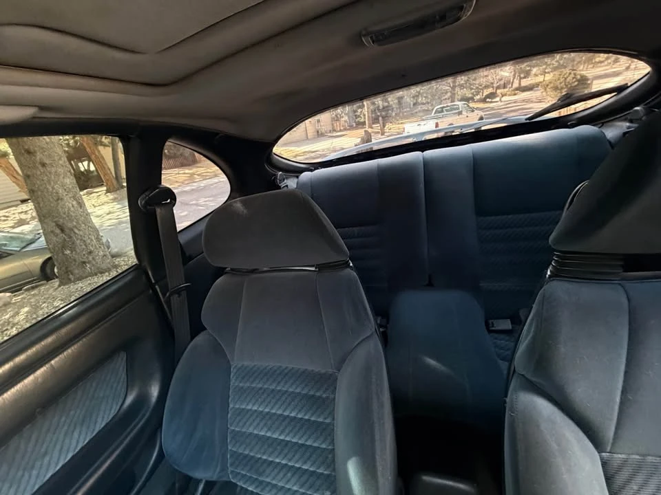 1990 Toyota Celica 5th Gen - Image 5 of 7