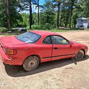 1990 Toyota Celica