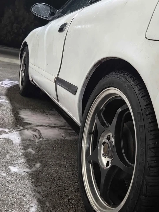 1990 Toyota Celica 4th Gen - Image 4 of 4
