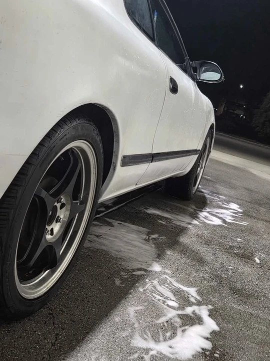 1990 Toyota Celica 4th Gen - Image 2 of 4
