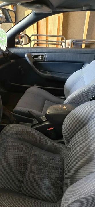 1990 Toyota Celica 5th Gen - Image 11 of 19