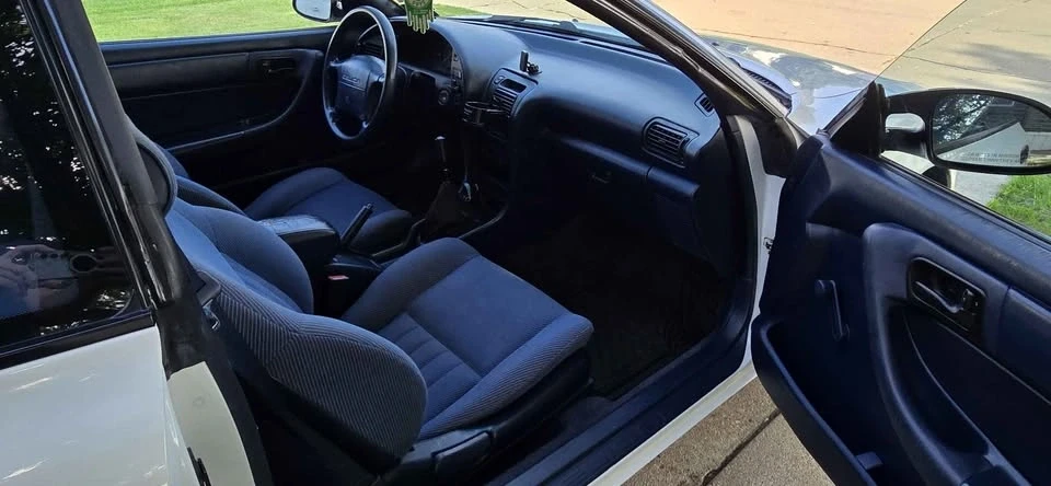 1990 Toyota Celica 5th Gen - Image 7 of 19