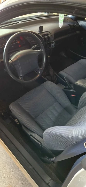 1990 Toyota Celica 5th Gen - Image 10 of 19